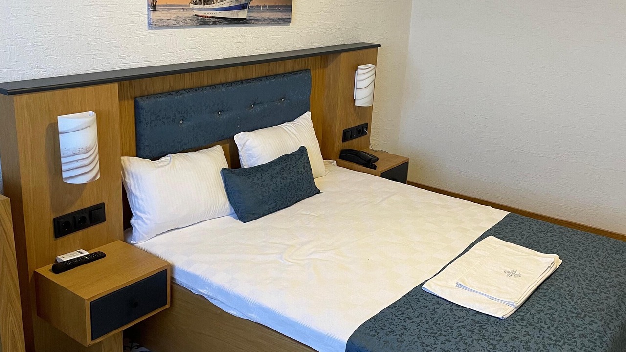 Photo of Bedroom in Pelitkoy