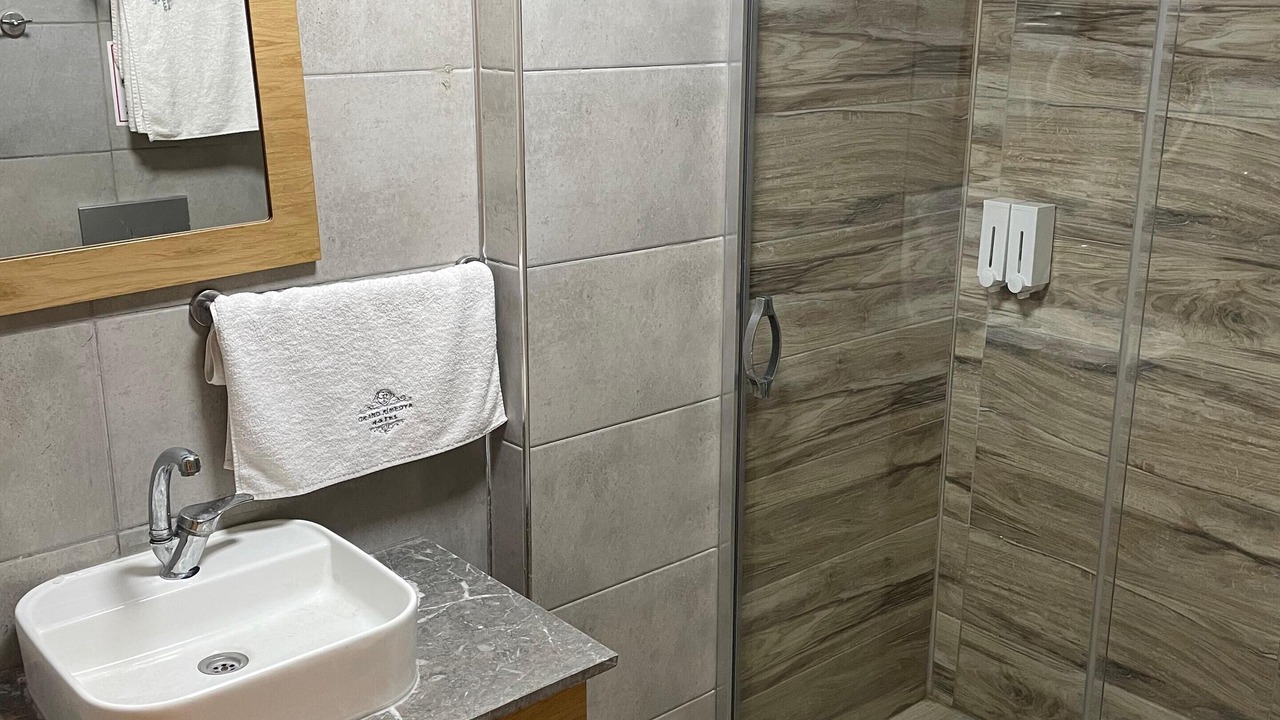 Photo of Bathroom in Pelitkoy