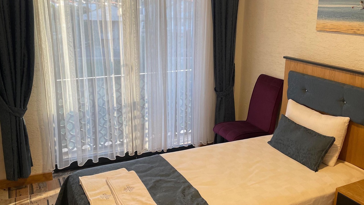 Photo of Bedroom in Pelitkoy