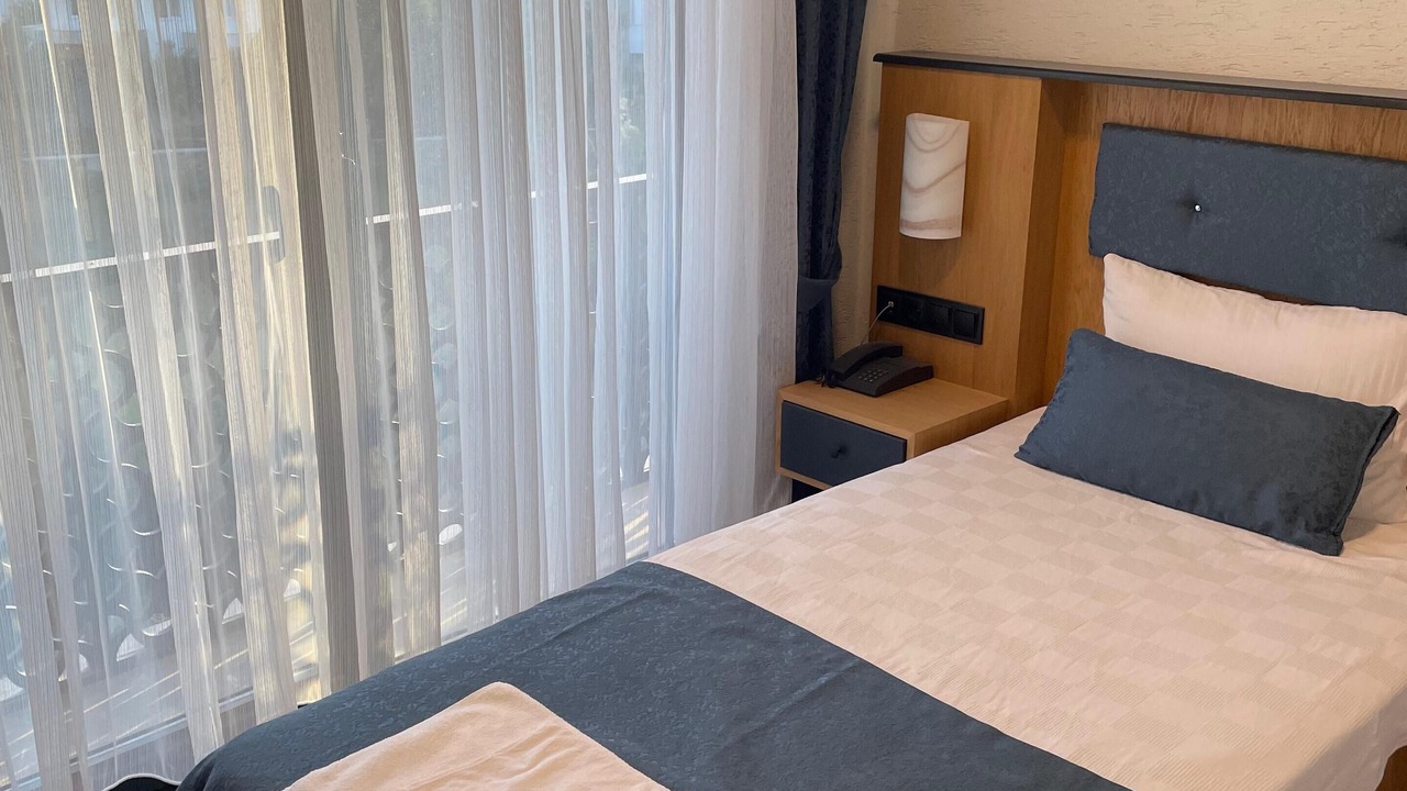 Photo of Bedroom in Pelitkoy