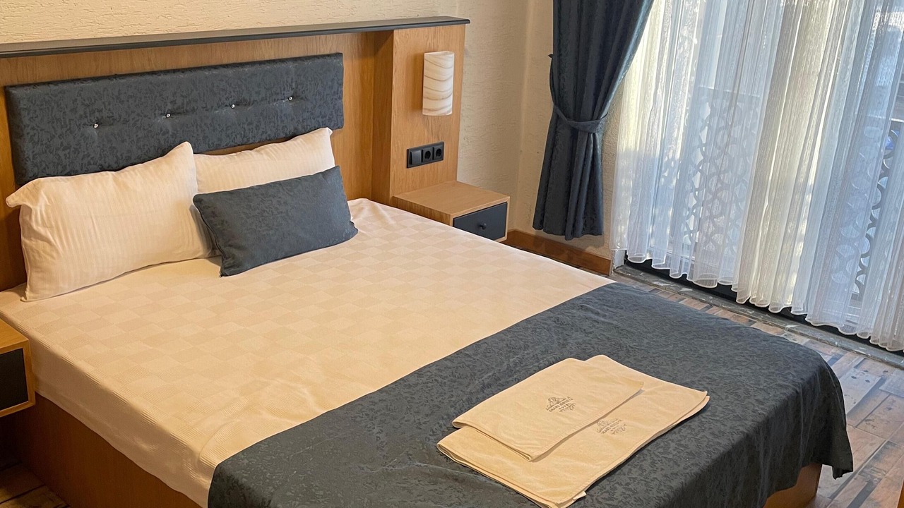 Photo of Bedroom in Pelitkoy