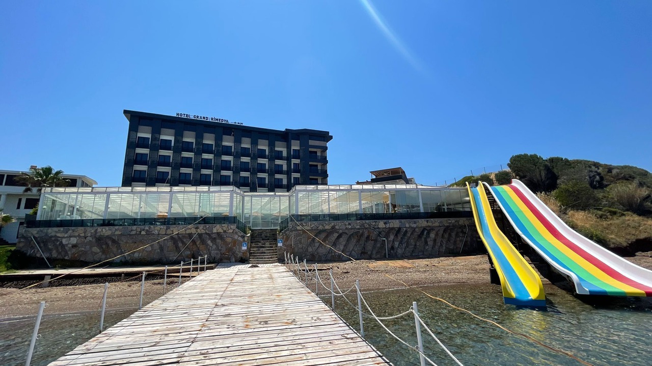 Photo of Outdoor in Pelitkoy