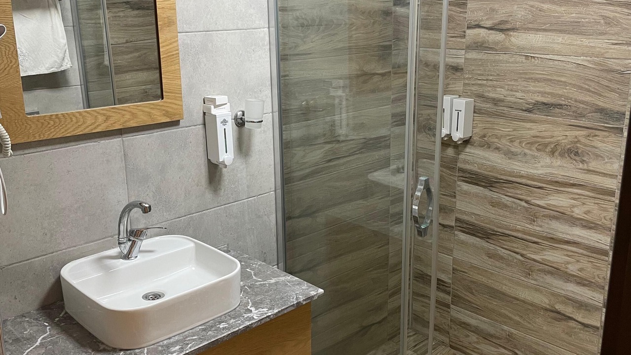 Photo of Bathroom in Pelitkoy