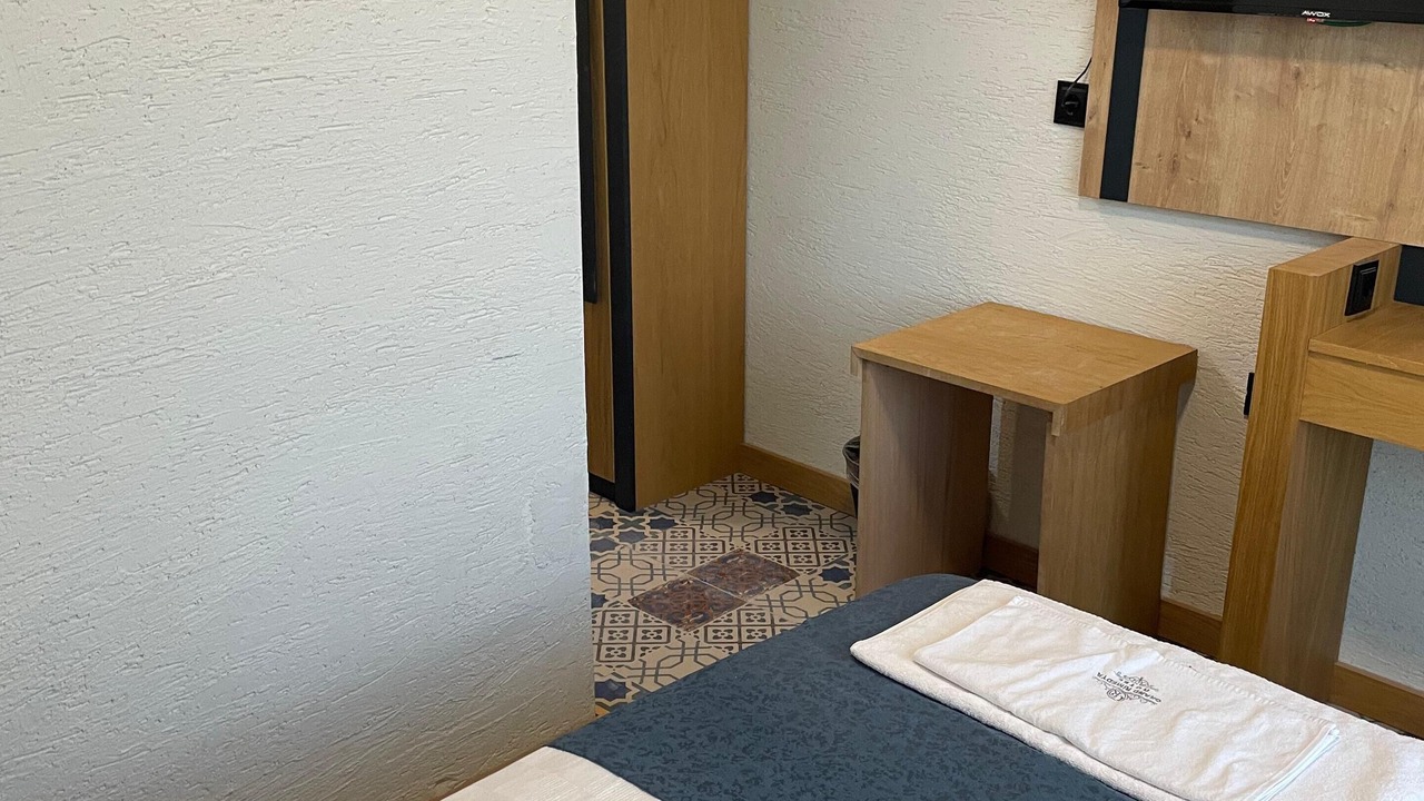Photo of Bedroom in Pelitkoy