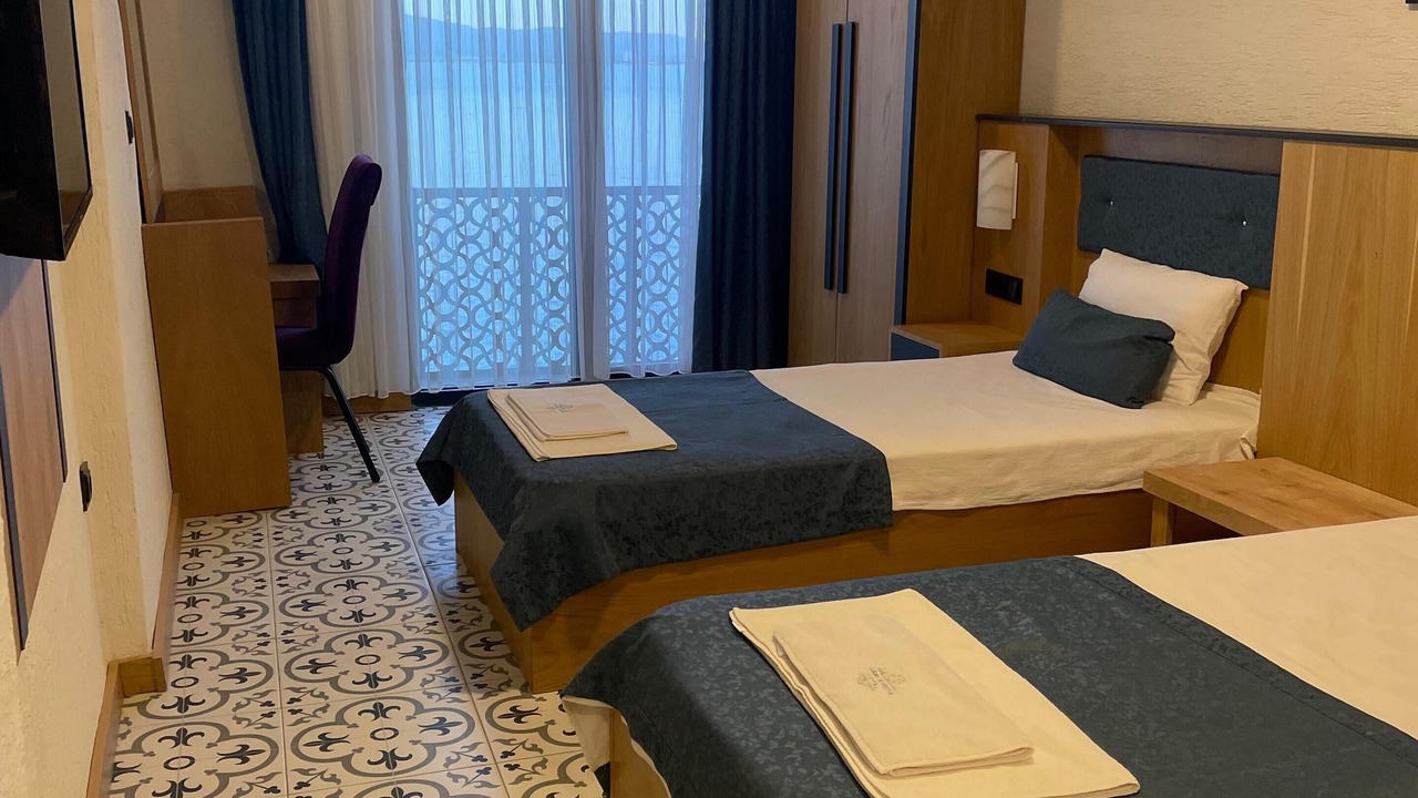Photo of Bedroom in Pelitkoy