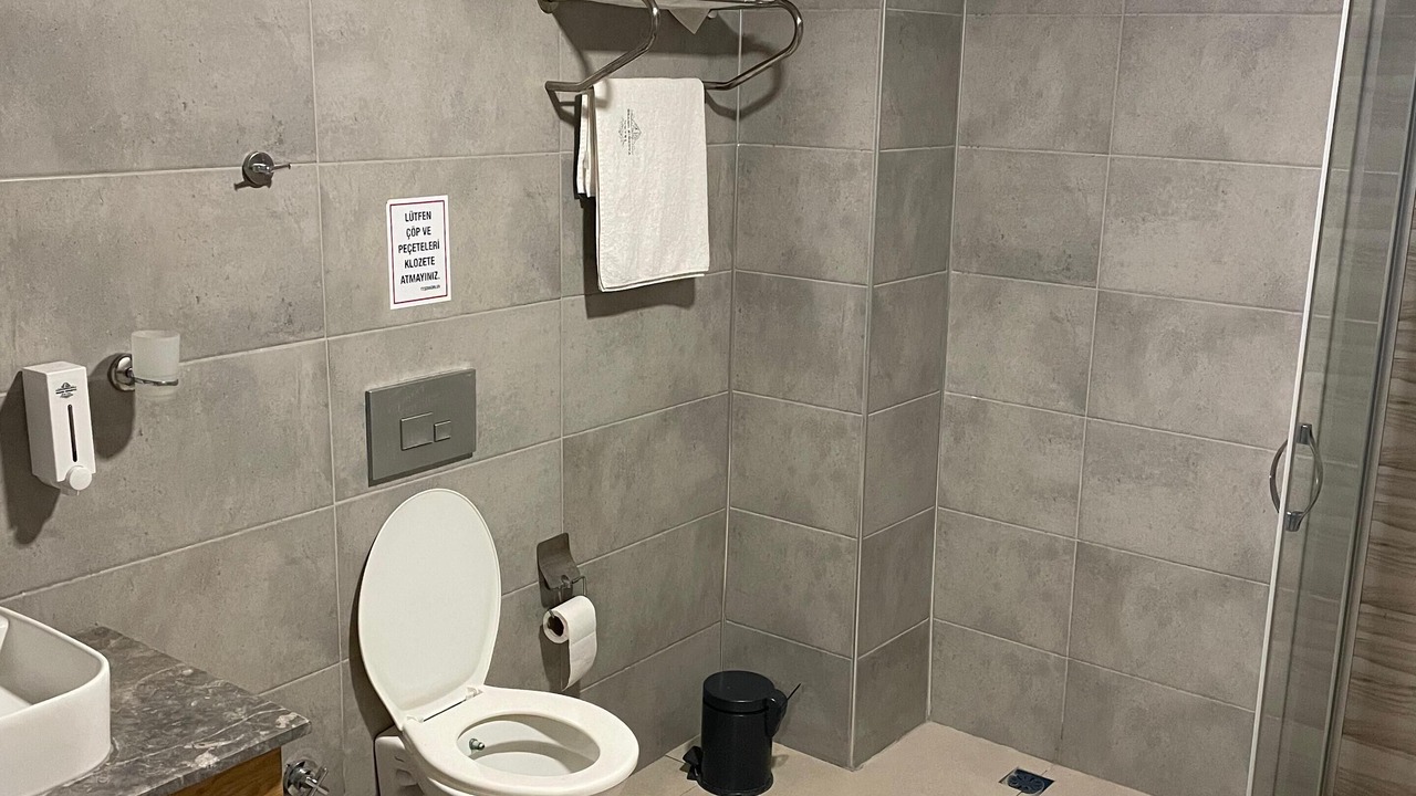 Photo of Bathroom in Pelitkoy