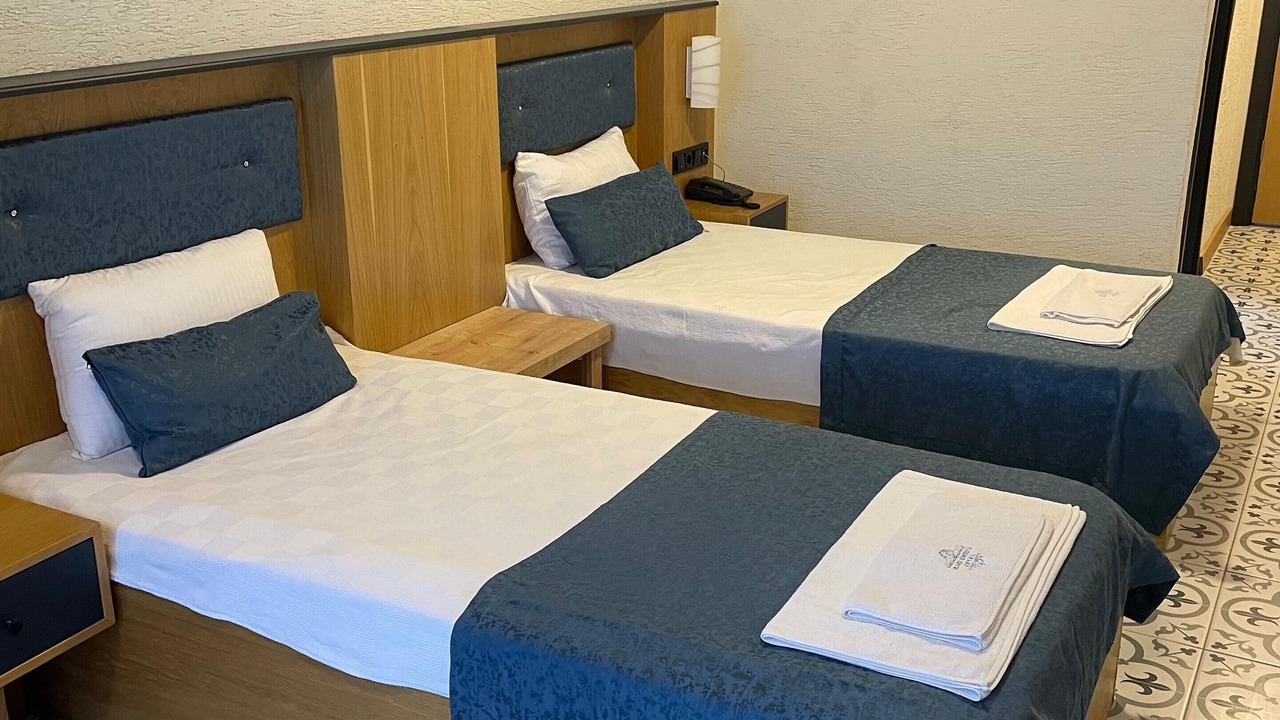 Photo of Bedroom in Pelitkoy