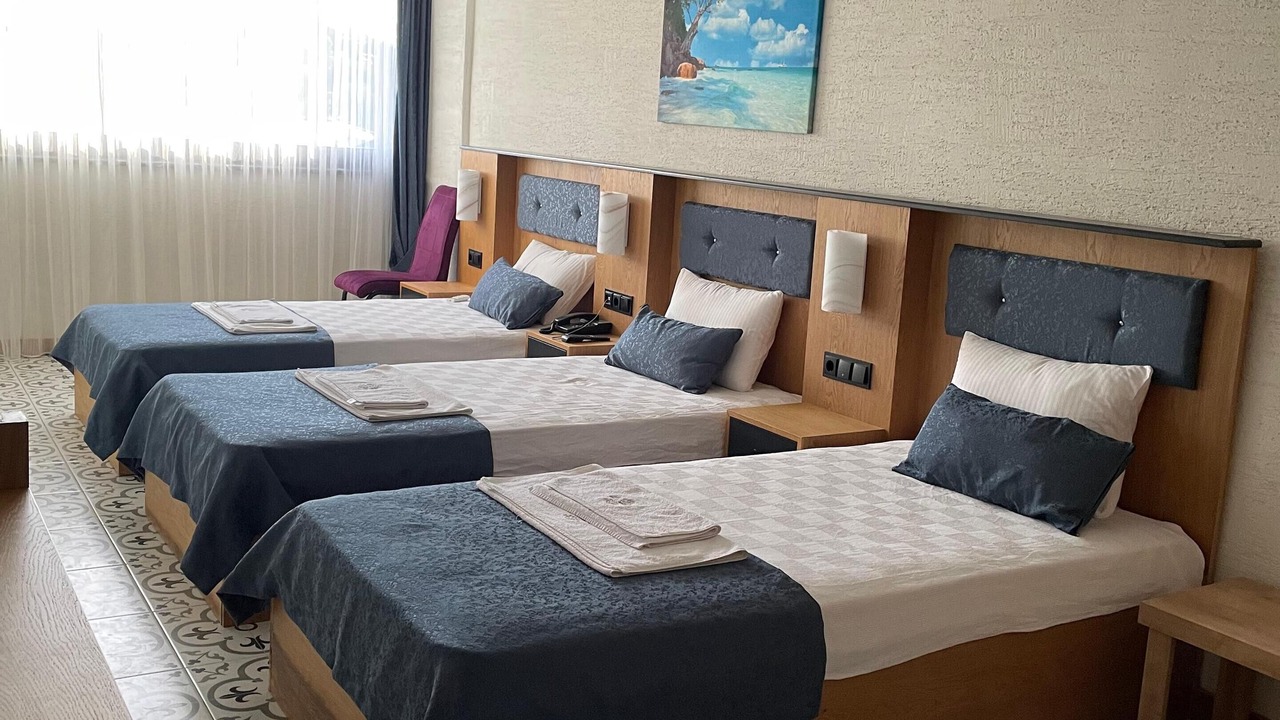 Photo of Bedroom in Pelitkoy