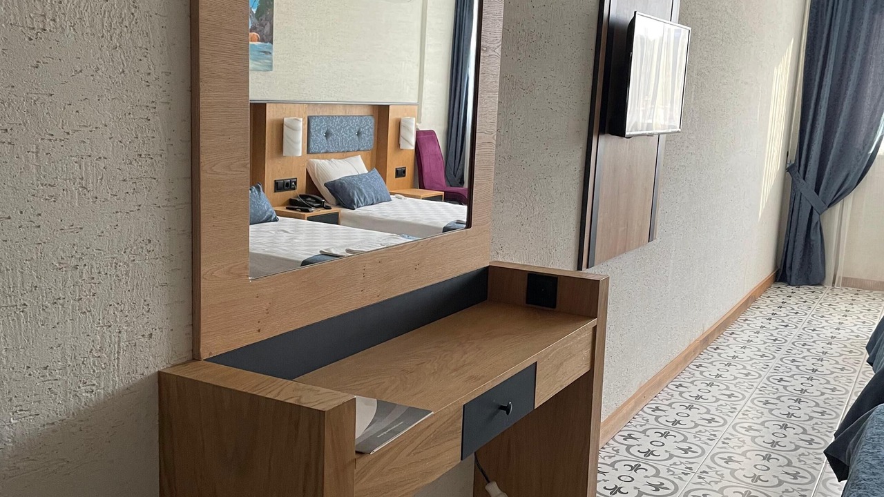 Photo of Bedroom in Pelitkoy