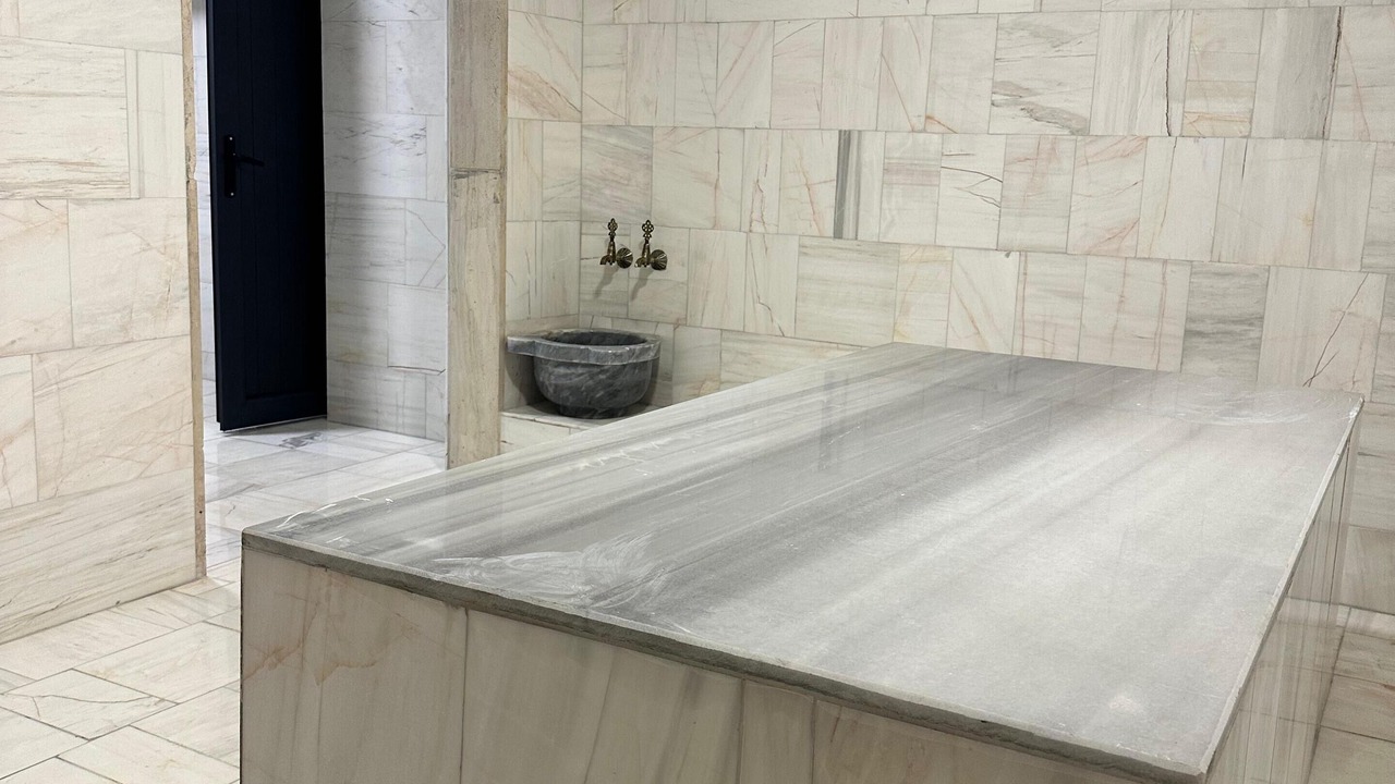 Photo of Bathroom in Pelitkoy
