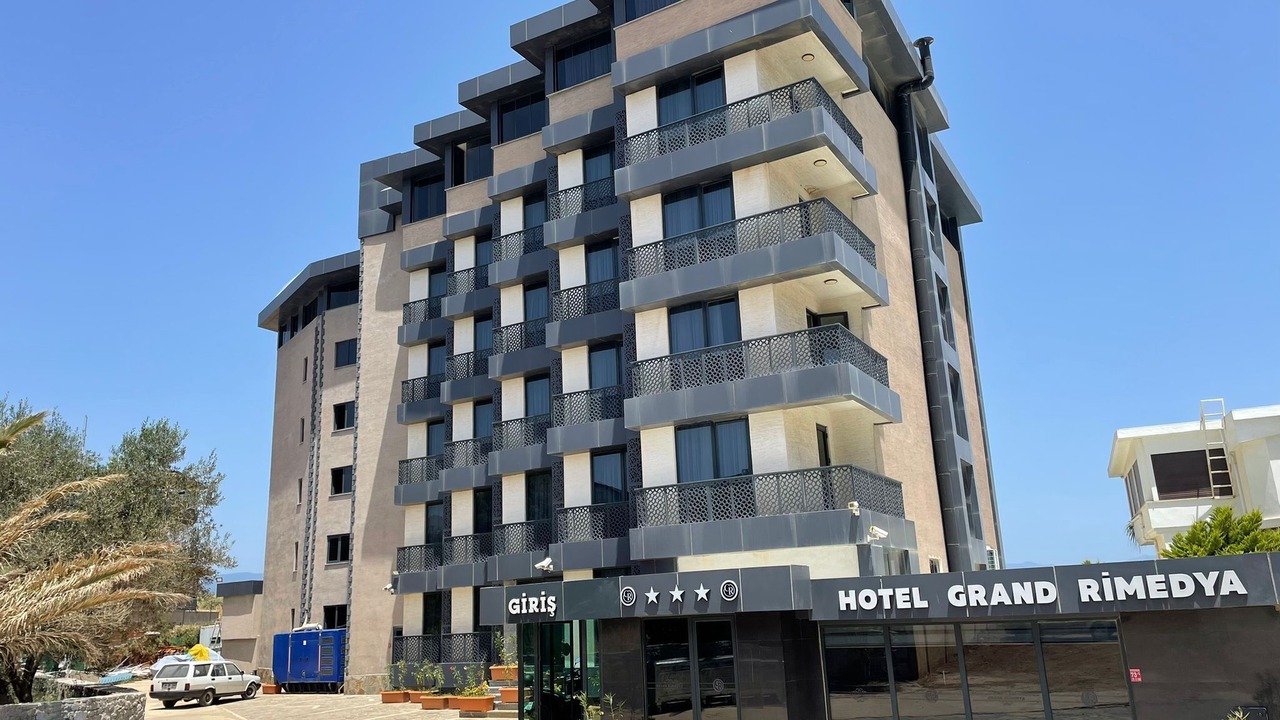 Photo of Outdoor in Pelitkoy