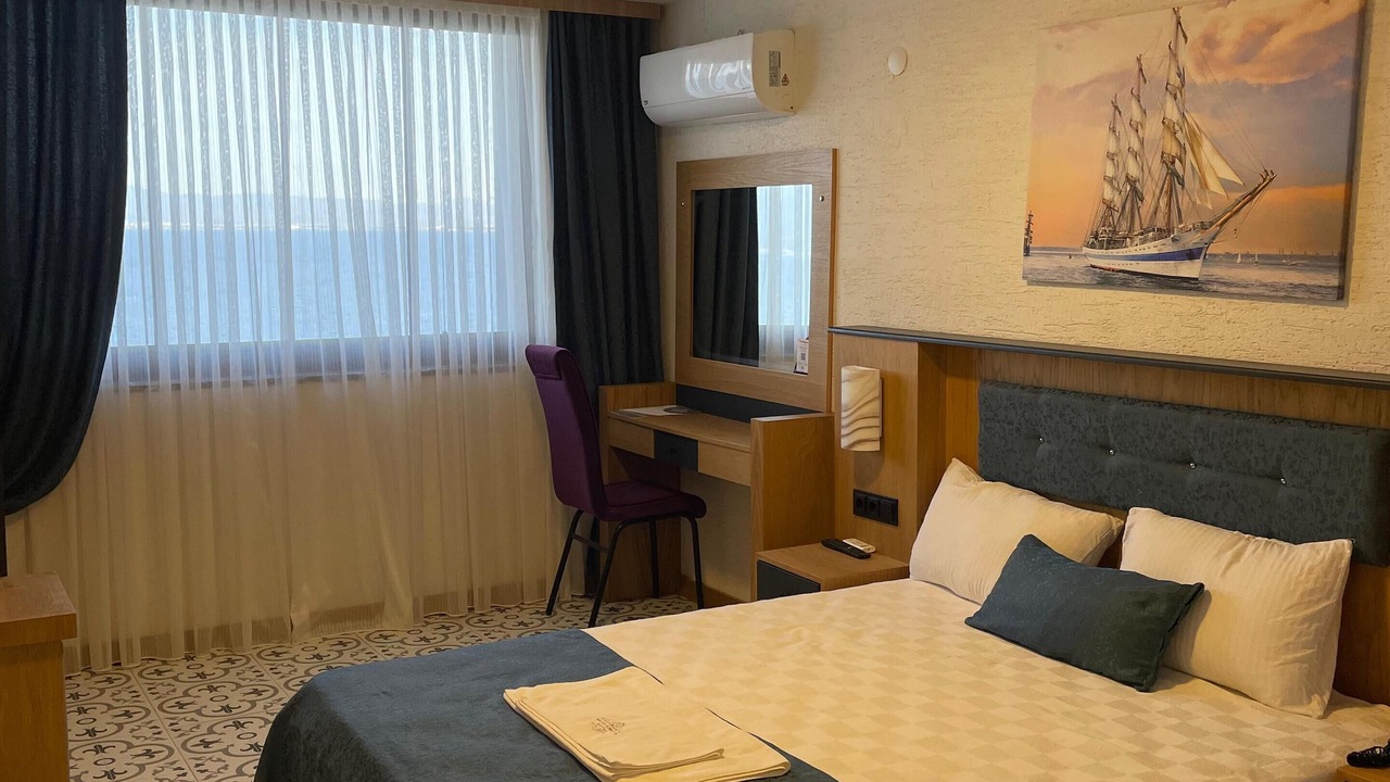 Photo of Bedroom in Pelitkoy
