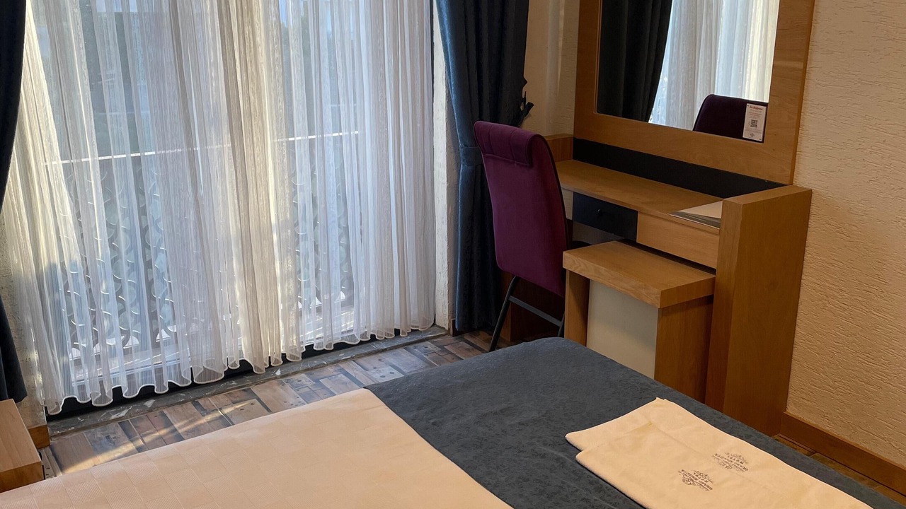 Photo of Bedroom in Pelitkoy