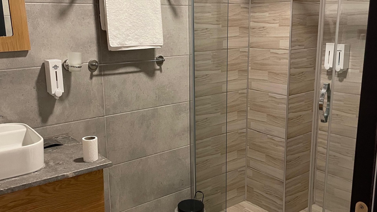 Photo of Bathroom in Pelitkoy