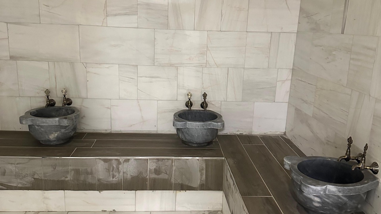 Photo of Bathroom in Pelitkoy