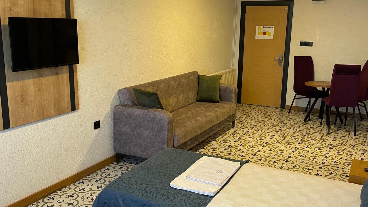 Photo of Bedroom in Pelitkoy
