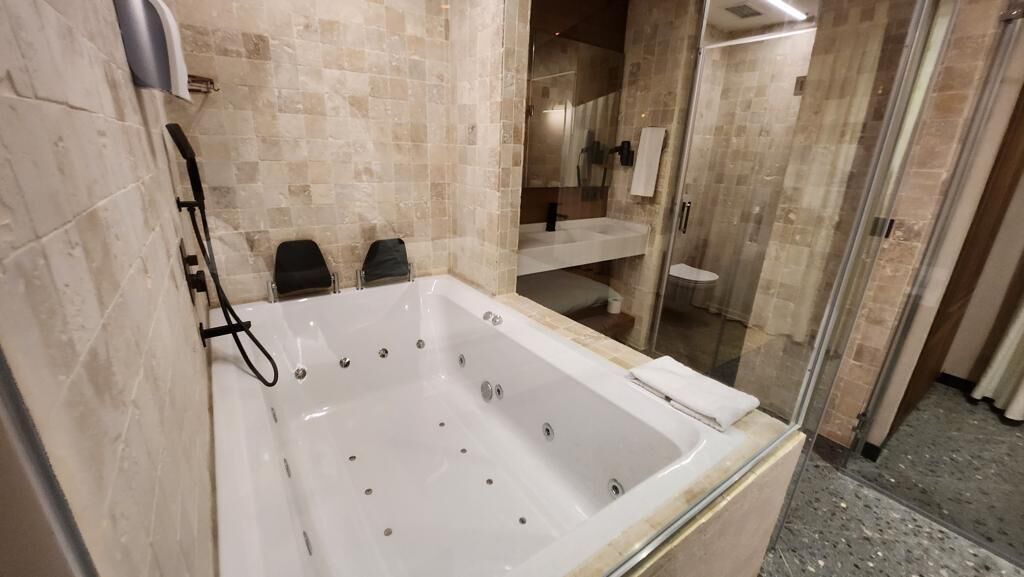 Photo of Bathroom in Bornova