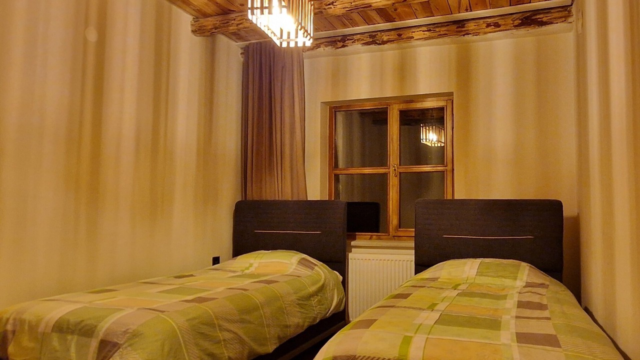 Photo of Bedroom in Kocasinan