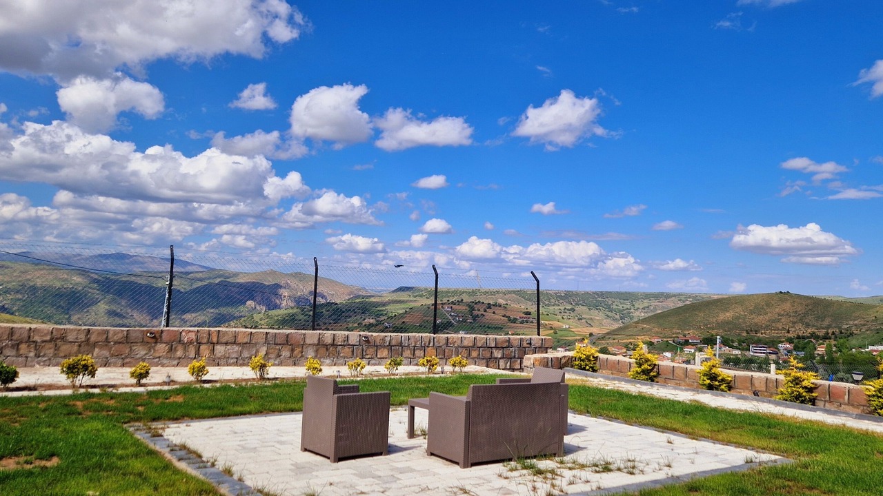 Photo of Outdoor in Kocasinan