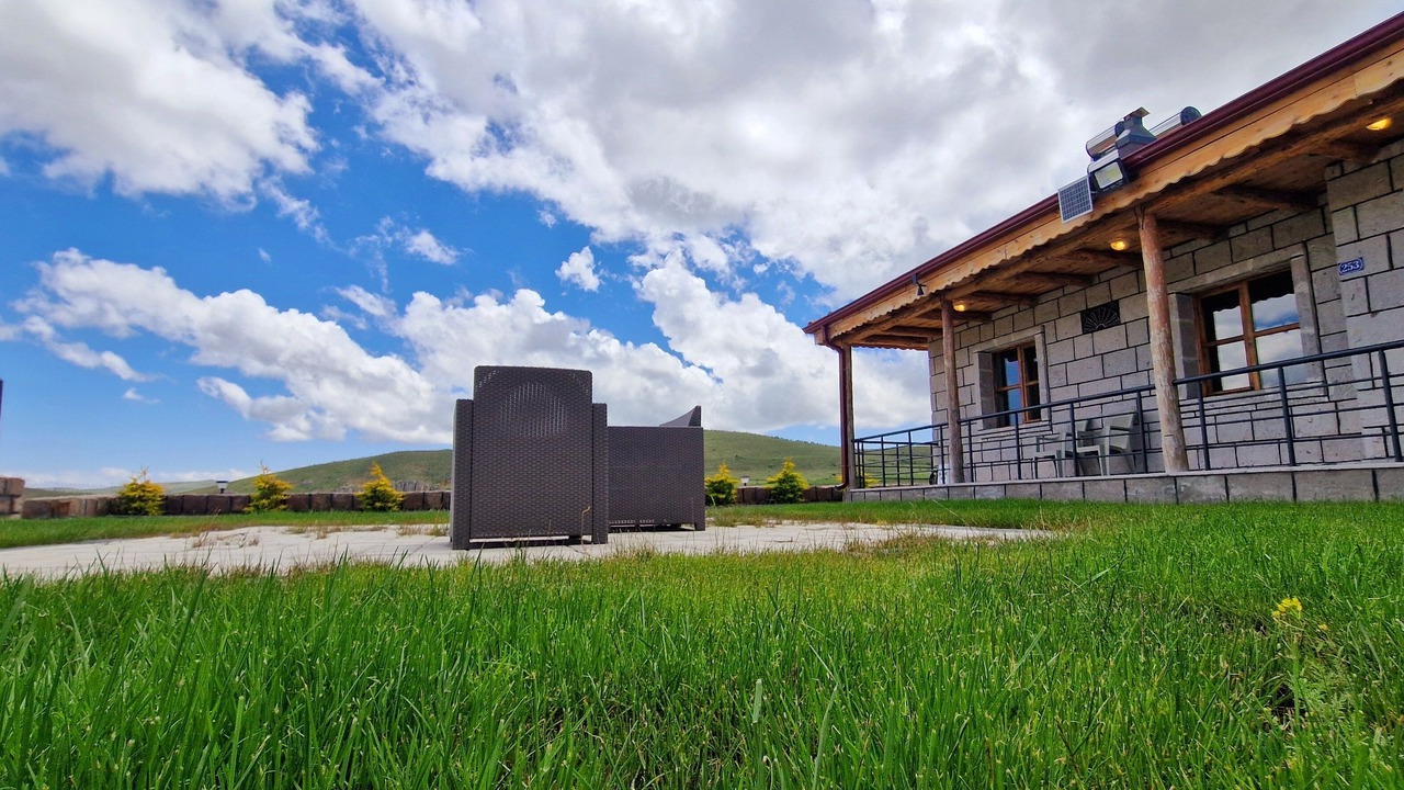 Photo of Outdoor in Kocasinan