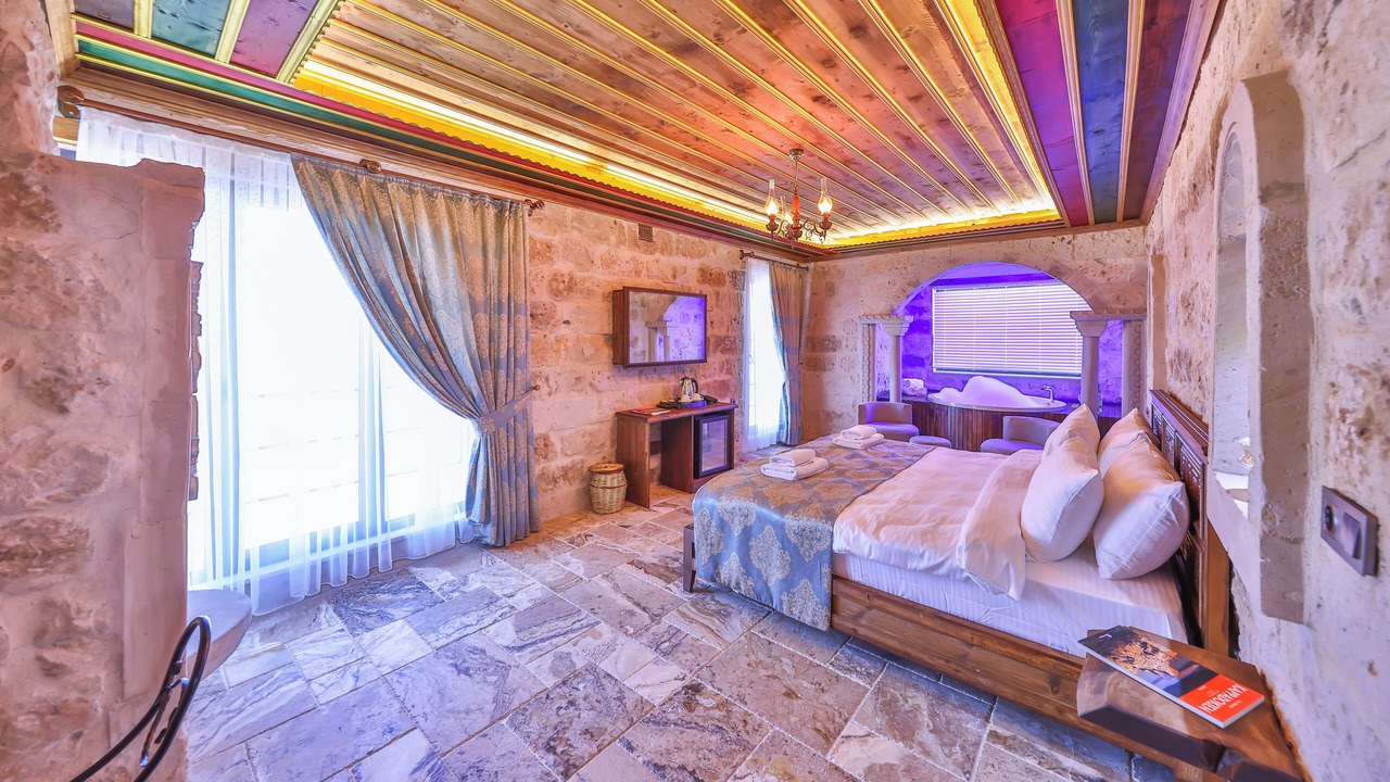 Photo of Bedroom in Uchisar