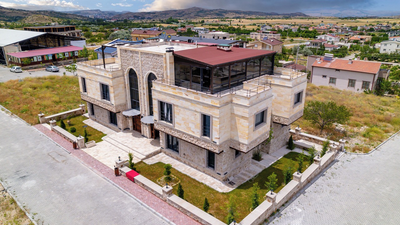 Photo of Outdoor in Uchisar