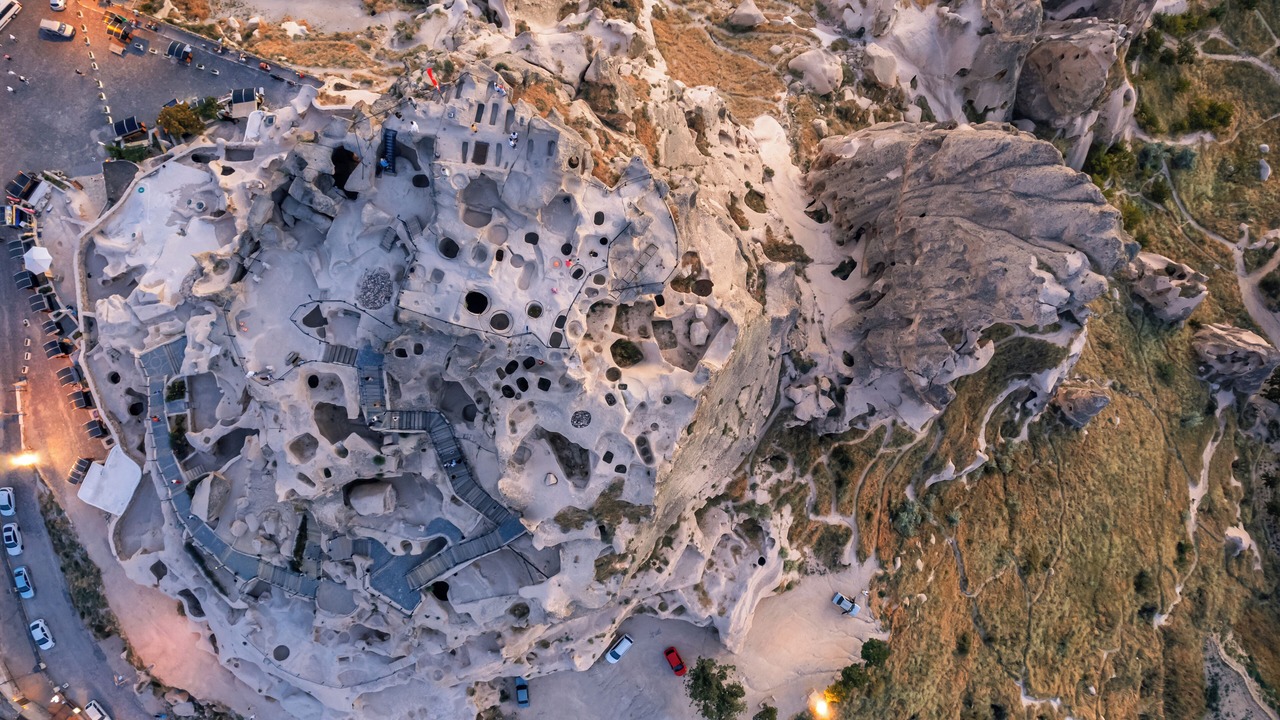 Photo of Others in Uchisar