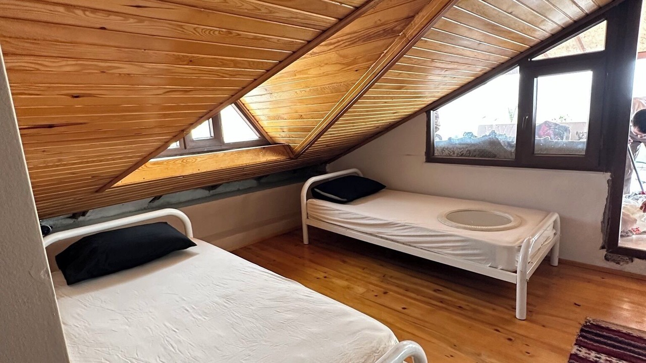 Photo of Bedroom in Ayvalik City Center