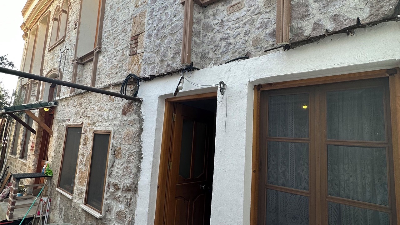 Photo of Outdoor in Ayvalik City Center