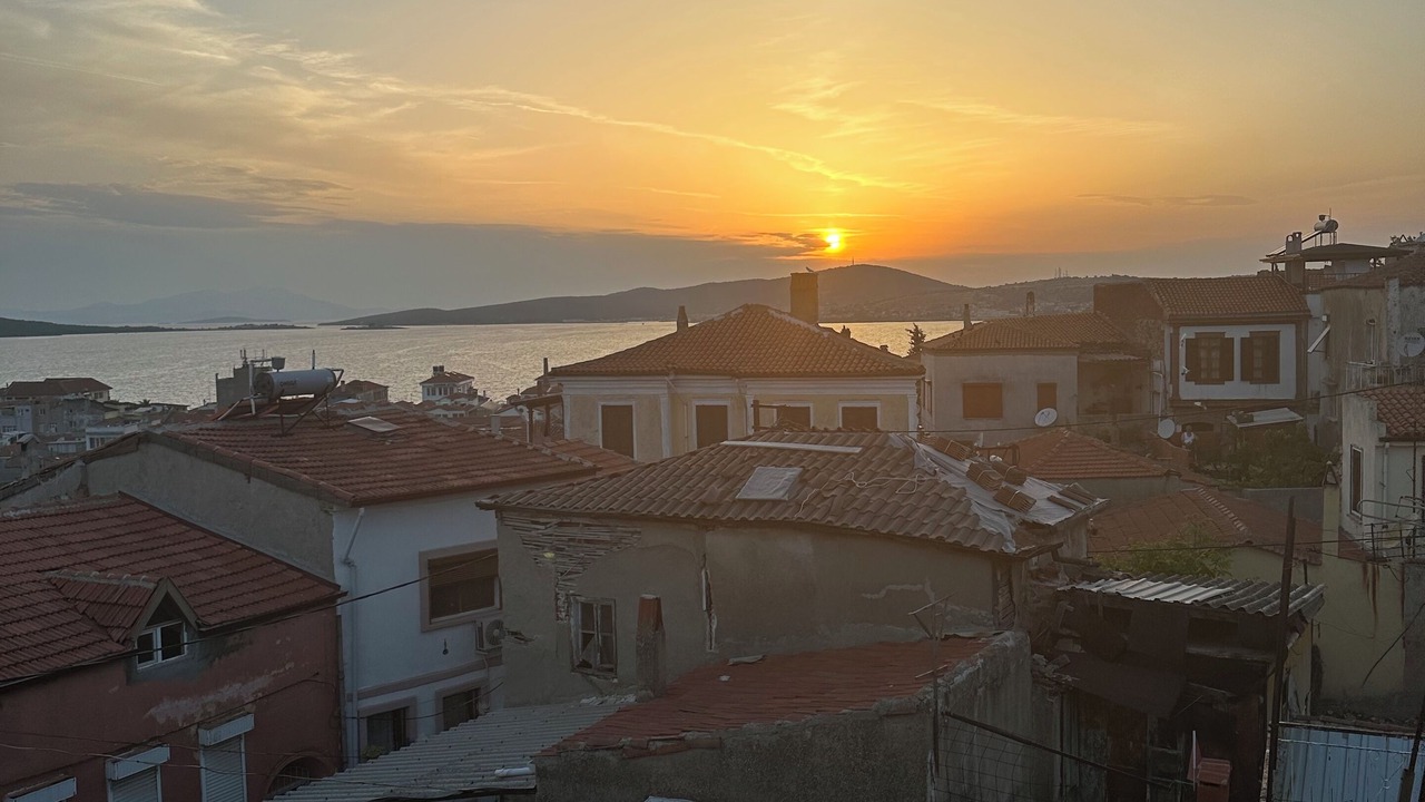 Photo of Outdoor in Ayvalik City Center