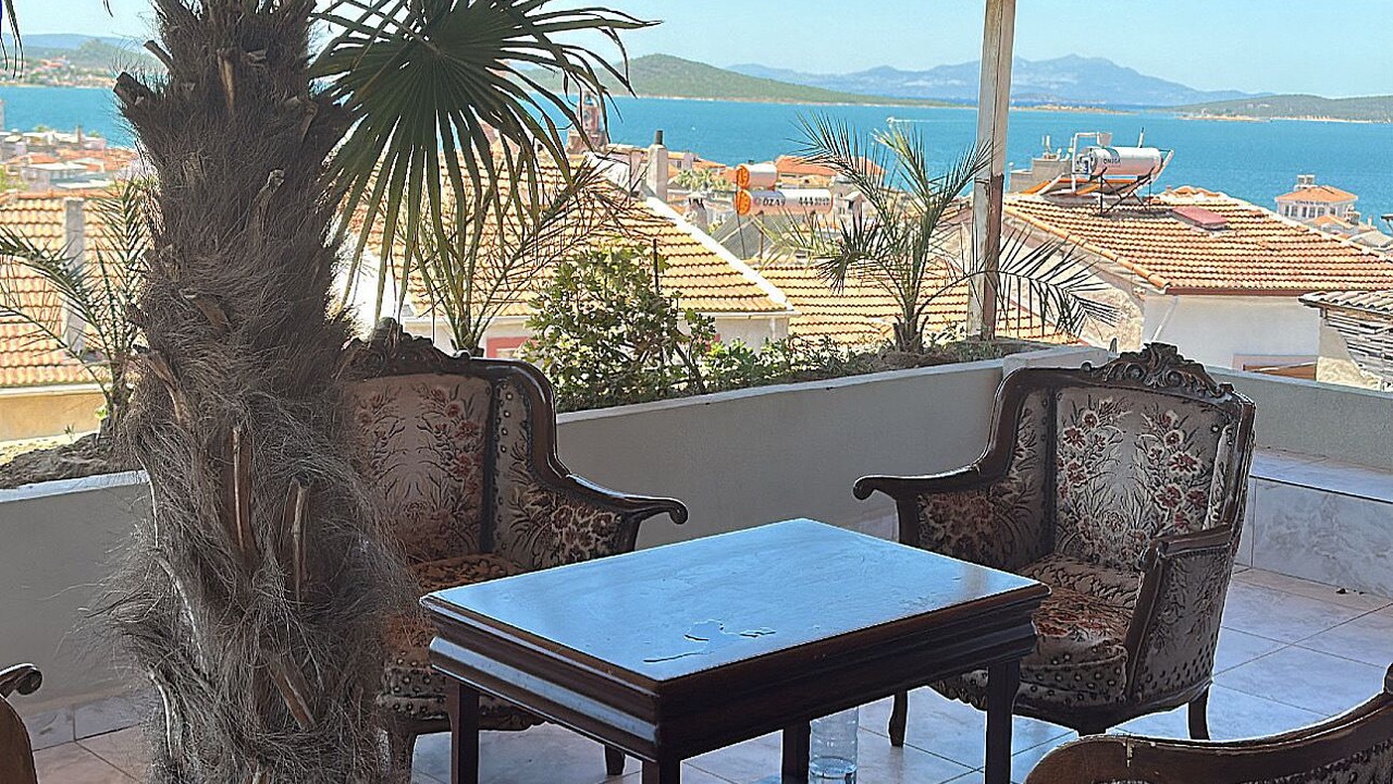Photo of Bedroom in Ayvalik City Center