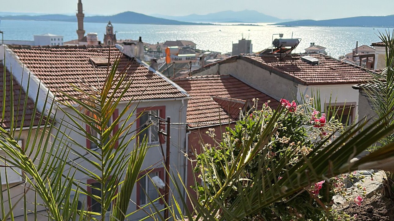 Photo of Bedroom in Ayvalik City Center