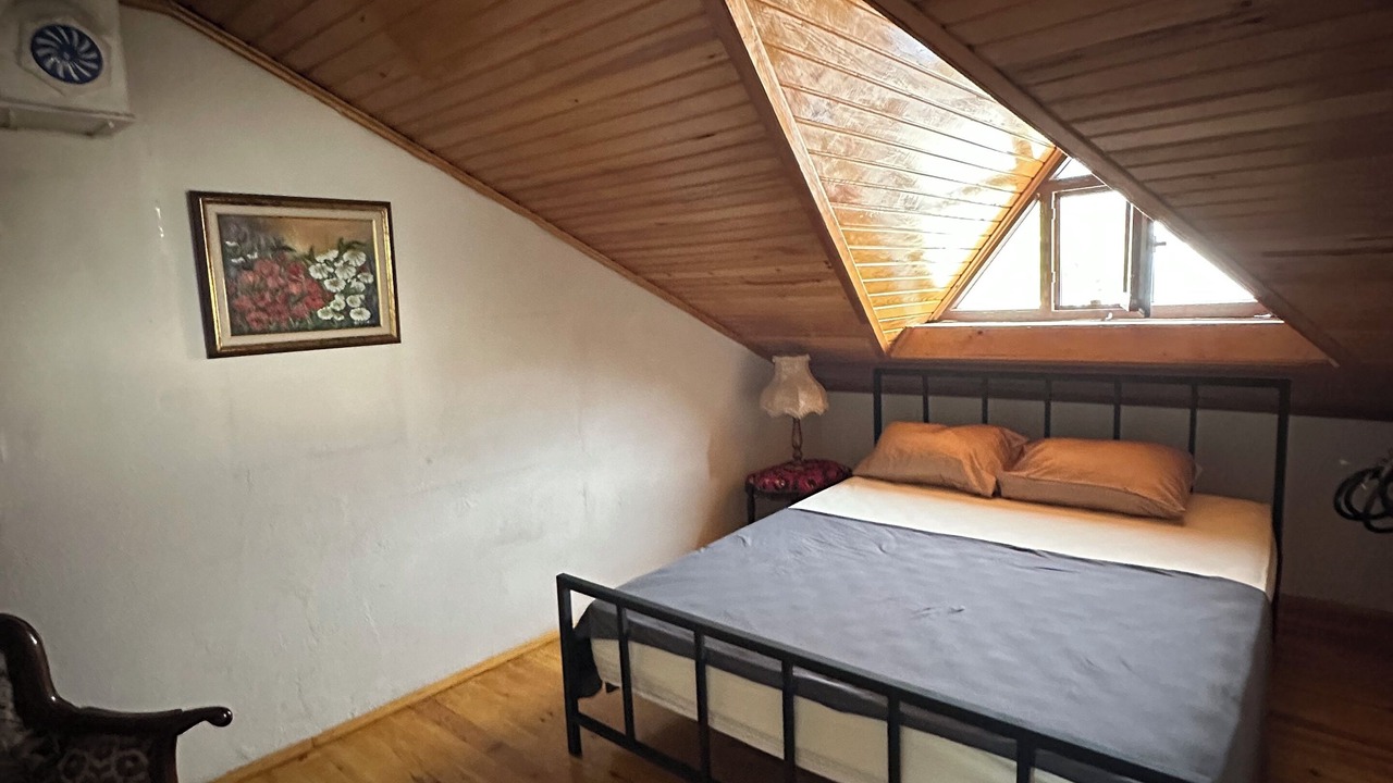 Photo of Bedroom in Ayvalik City Center