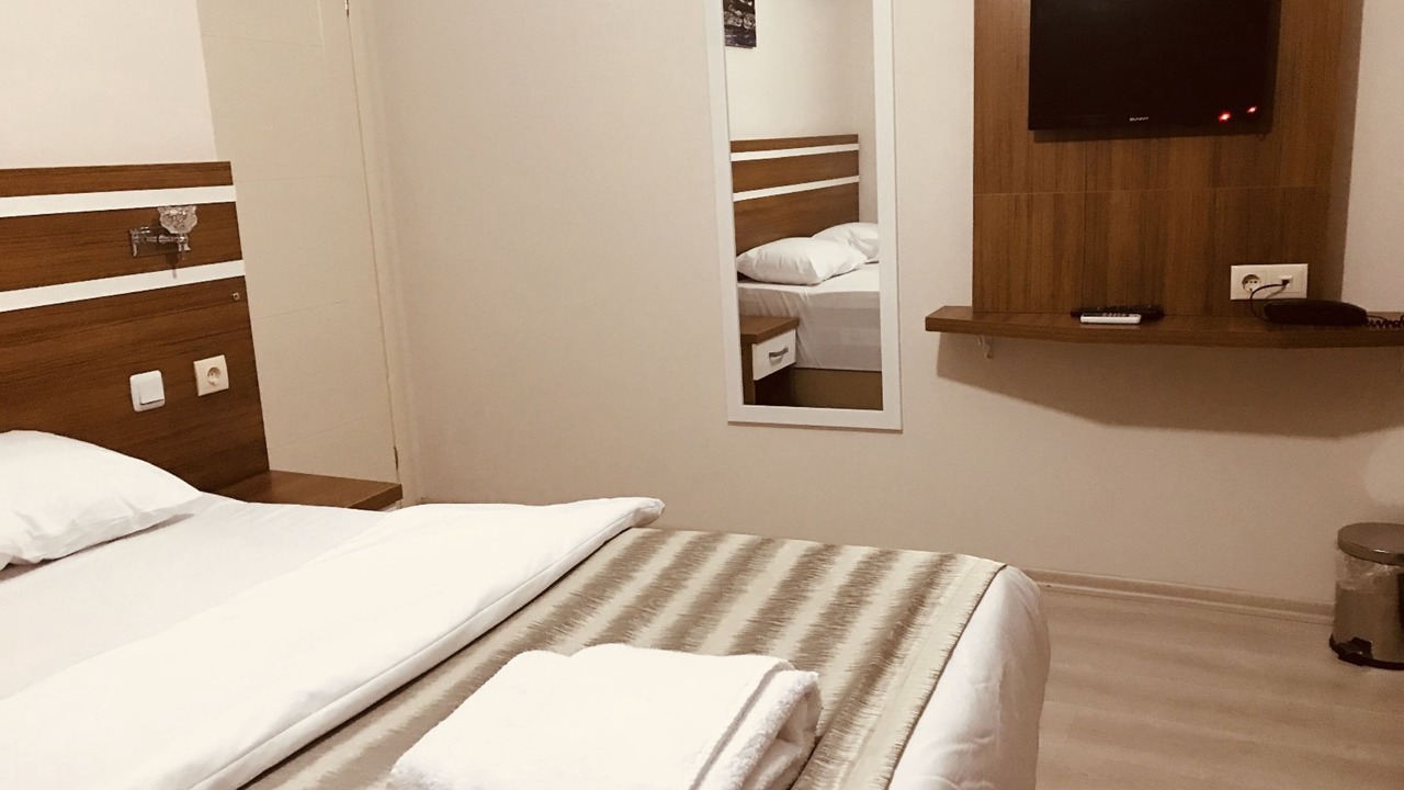Photo of Bedroom in Akcaabat