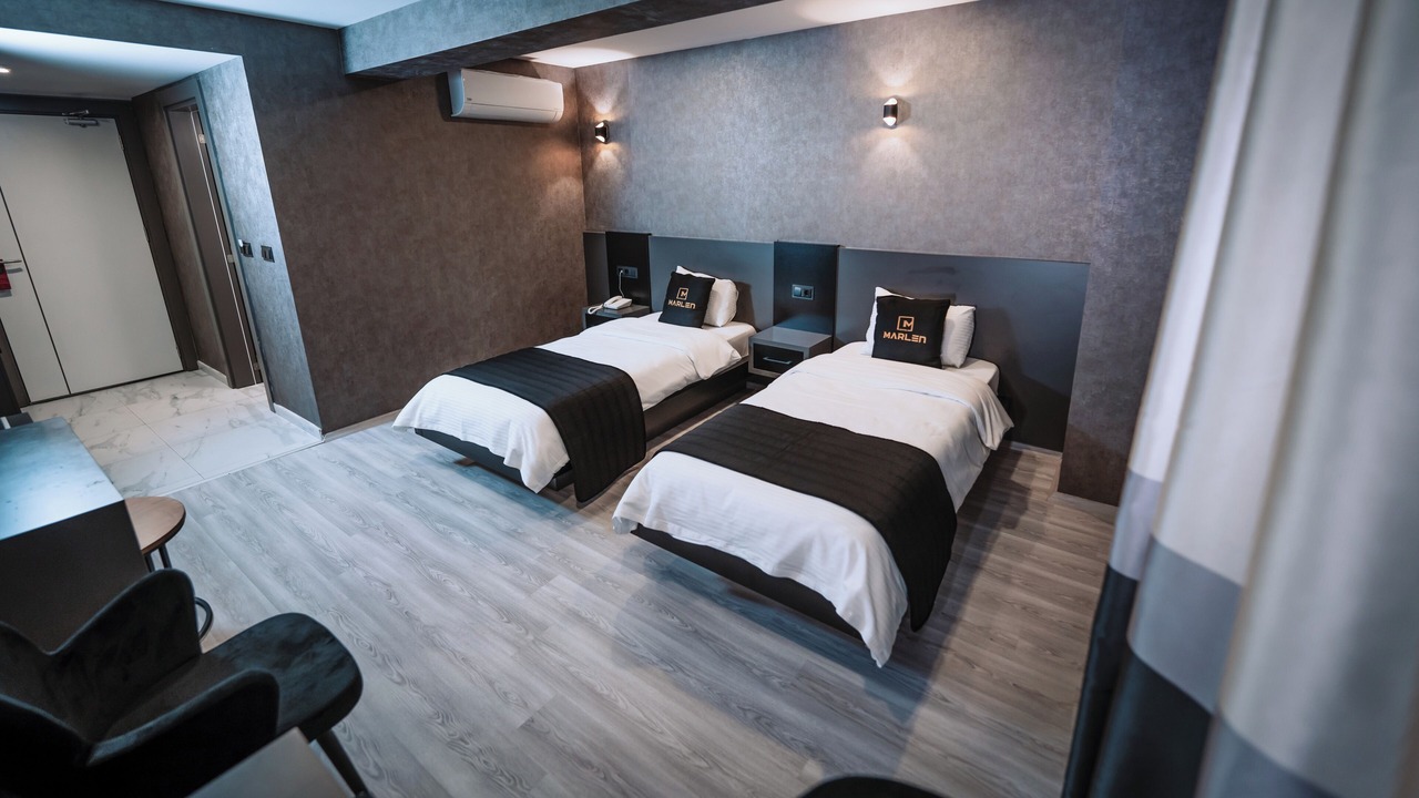 Photo of Bedroom in Denizli