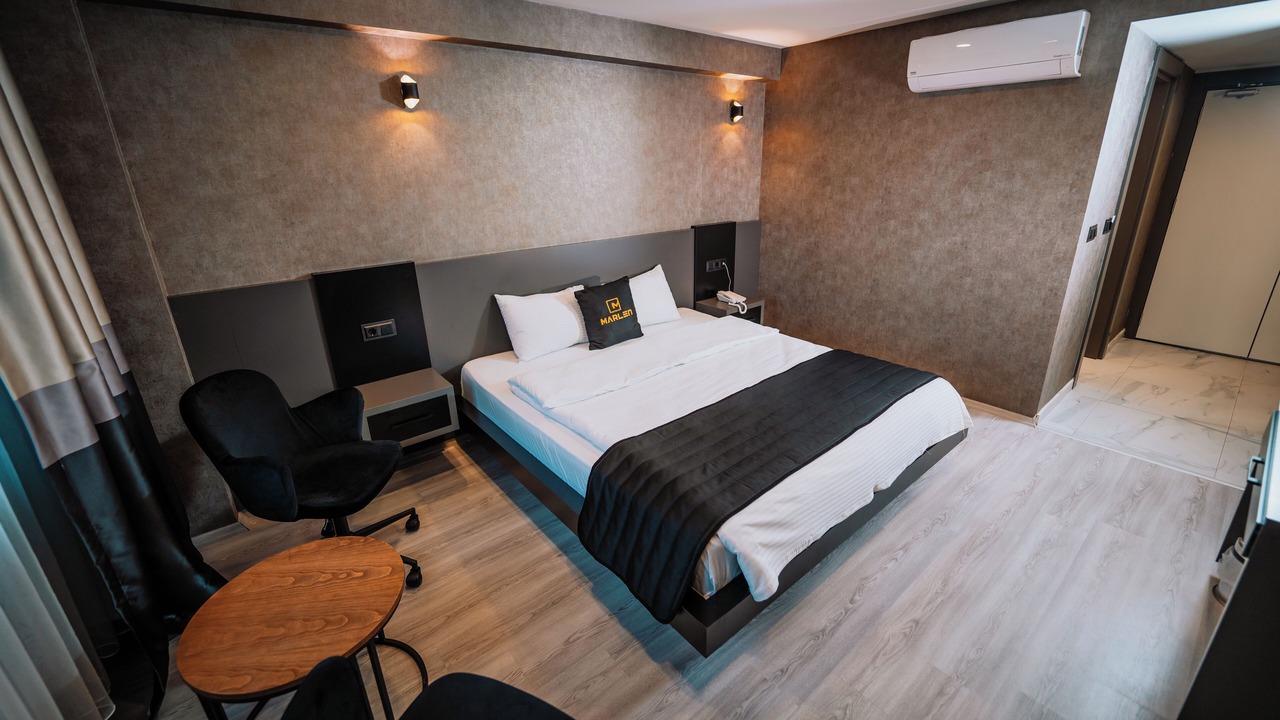 Photo of Bedroom in Denizli