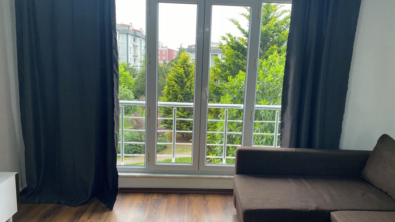 Photo of Livingroom in Pendik