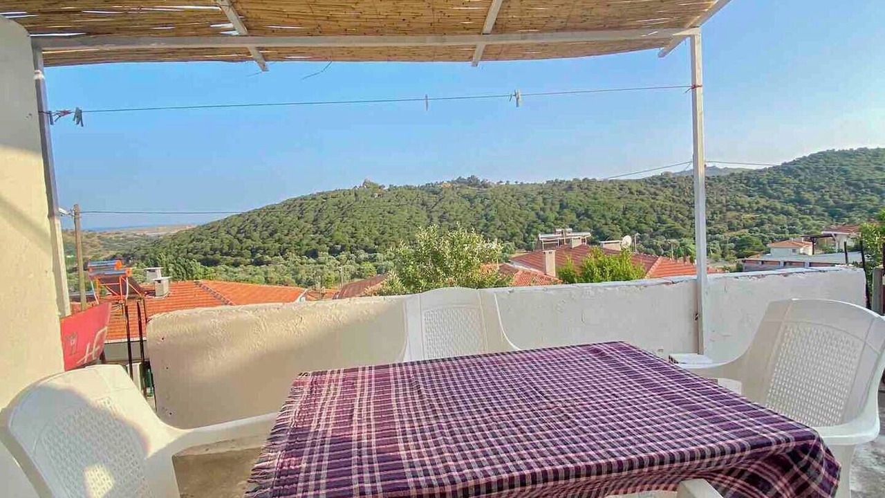 Photo of Outdoor in Gokceada