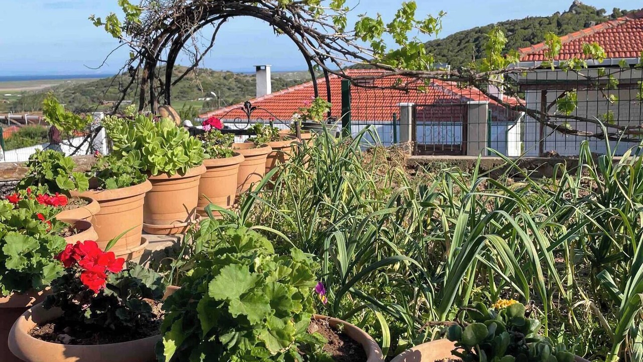 Photo of Outdoor in Gokceada