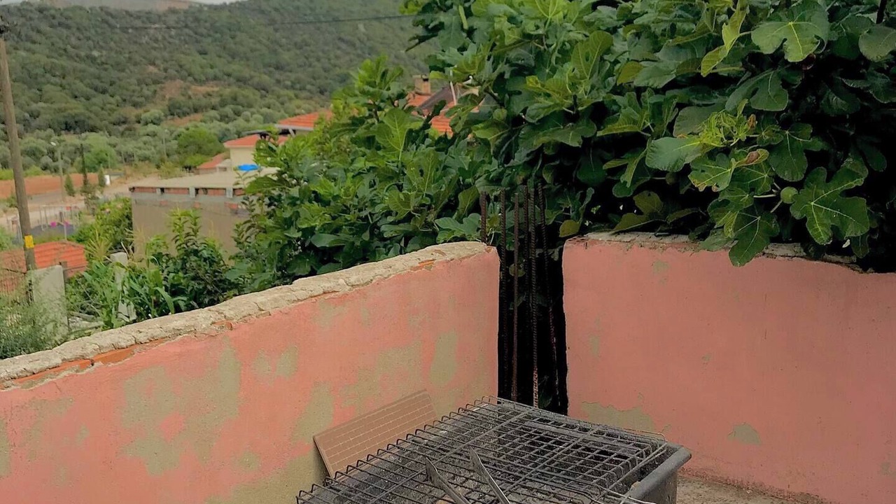 Photo of Outdoor in Gokceada