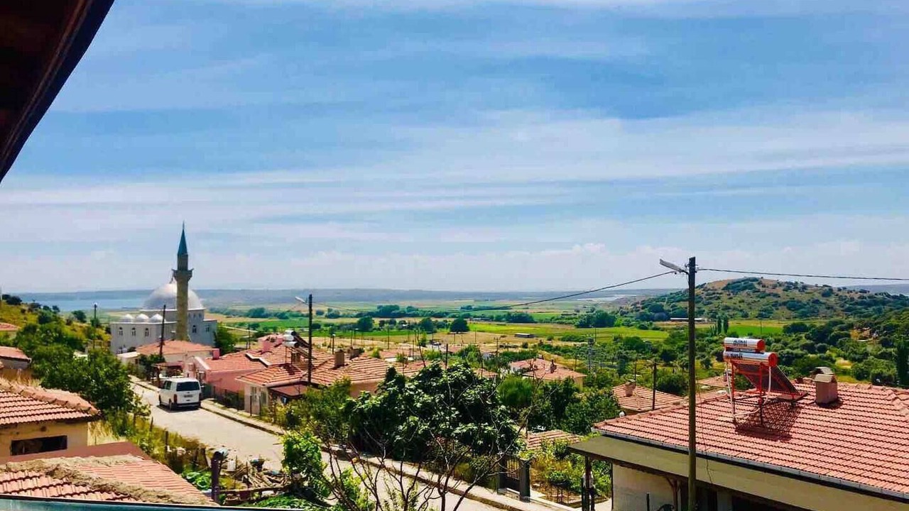 Photo of Outdoor in Gokceada