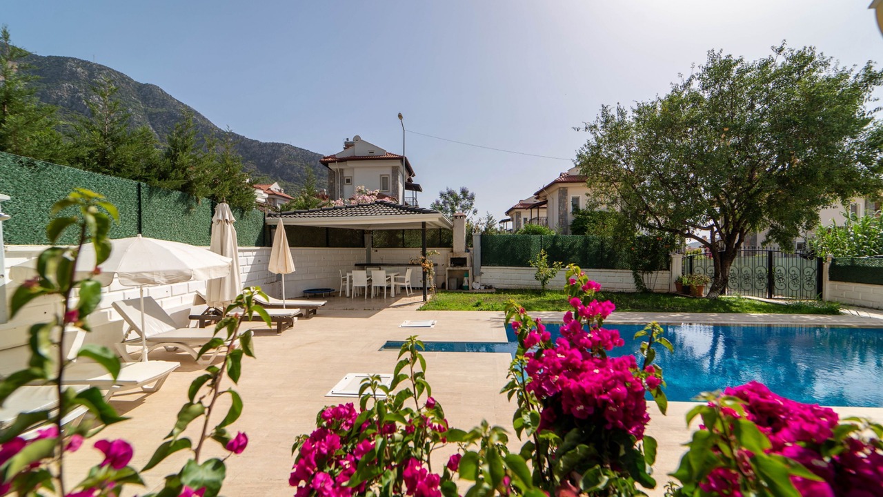 Photo of Outdoor in Oludeniz