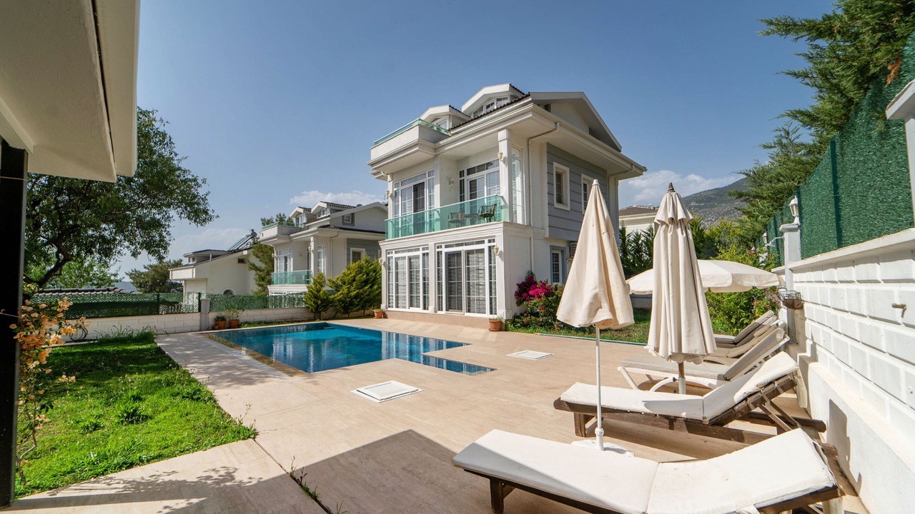 Photo of Outdoor in Oludeniz