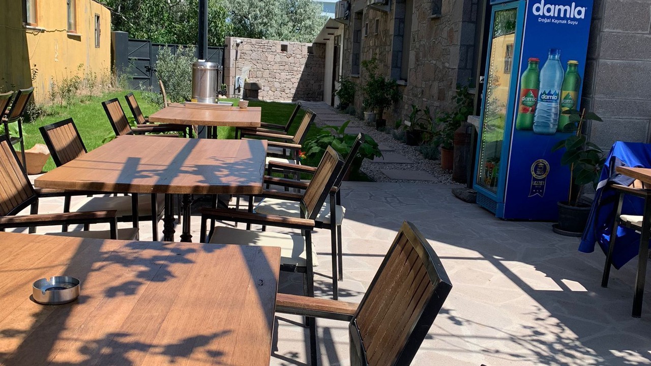 Photo of Outdoor in Behram