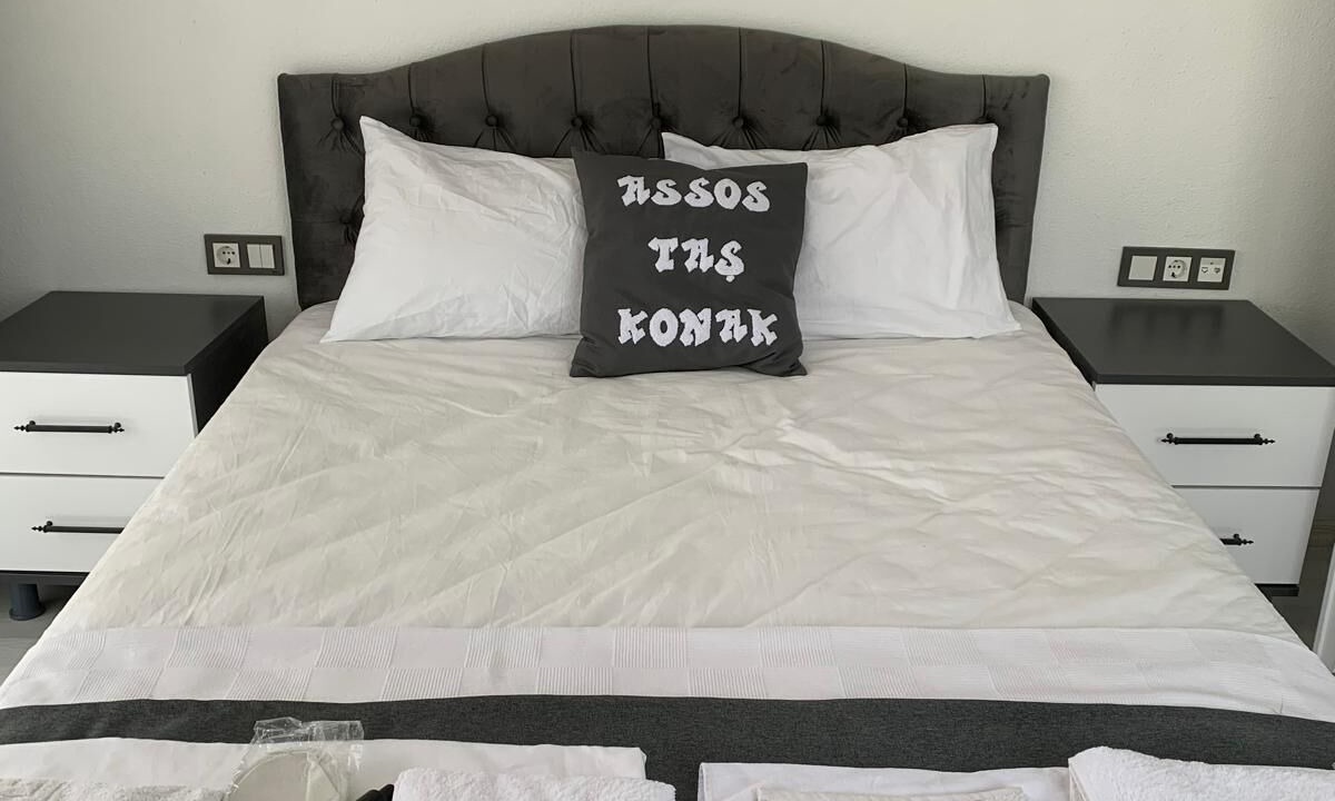 Photo of Bedroom in Behram