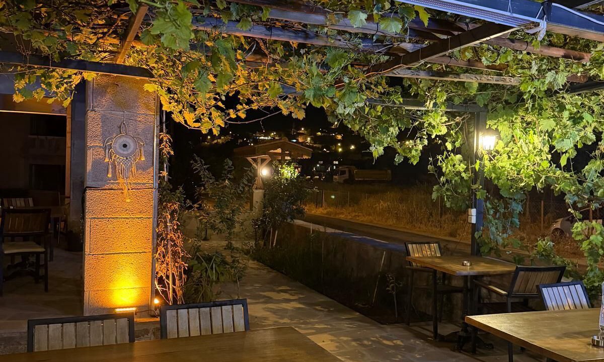 Photo of Patio Balcony in Behram
