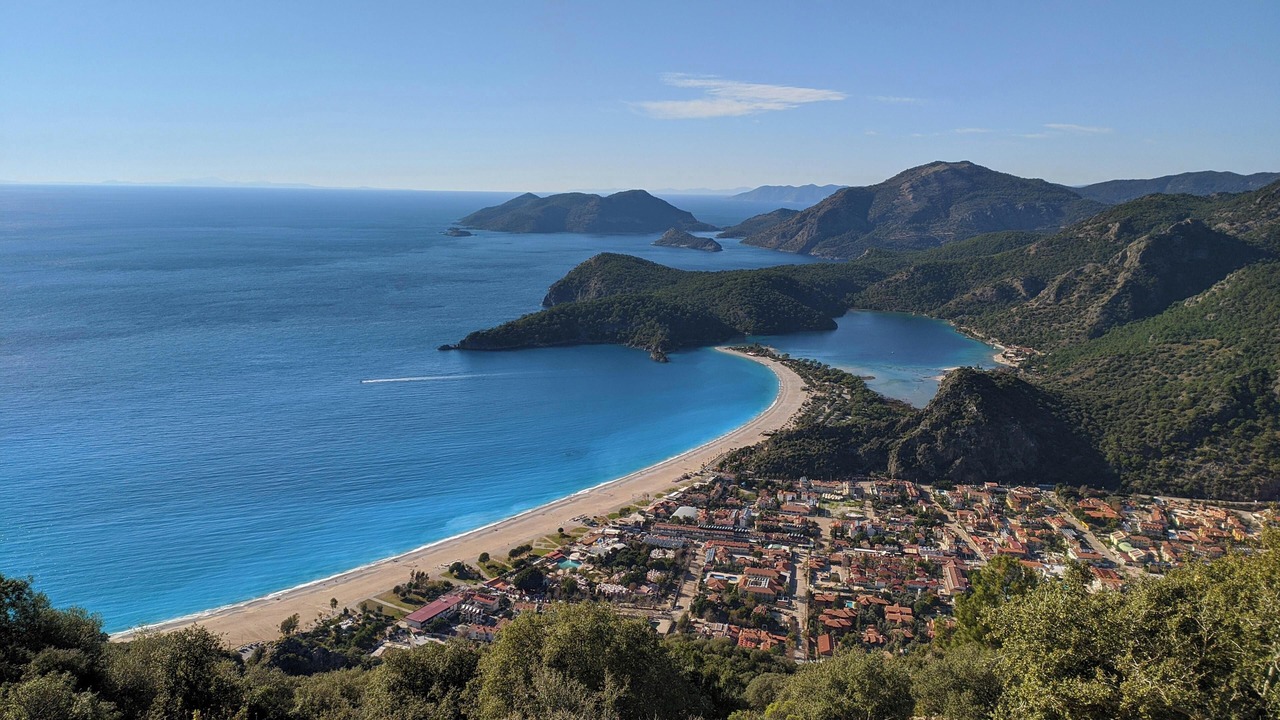 Photo of Others in Oludeniz City Center
