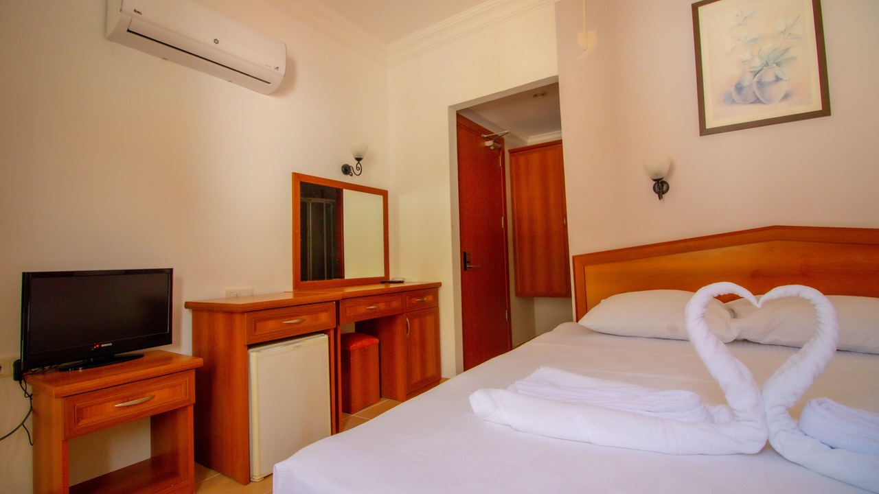 Photo of Bedroom in Oludeniz City Center