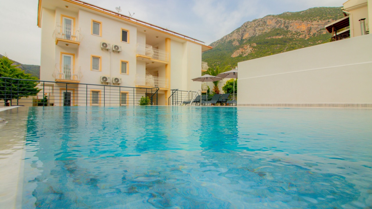 Photo of Outdoor in Oludeniz City Center