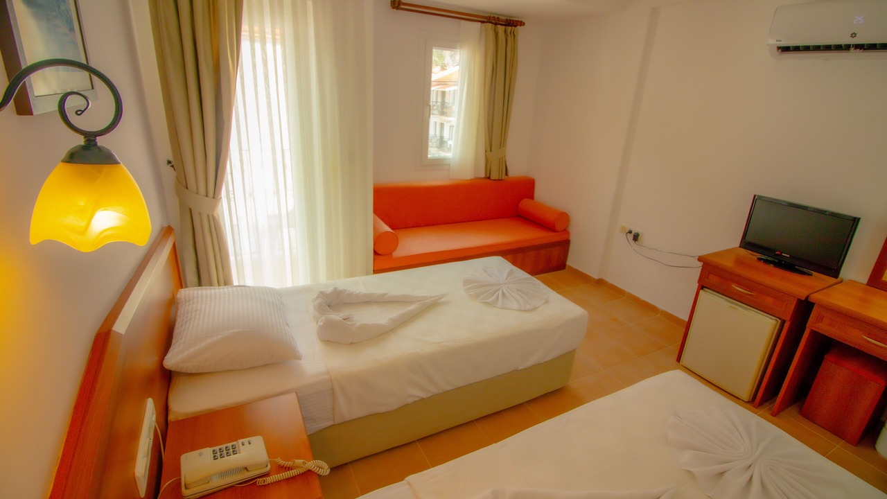 Photo of Outdoor in Oludeniz City Center